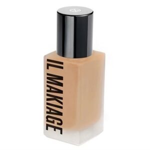 IL MAKIAGE Cream Foundation Liquid Formula Shade #60